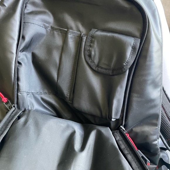 Samsonite black laptop bag - Picture 4 of 5